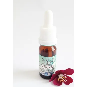 Yasminka Astrologický olej NEPTUN, 10ml