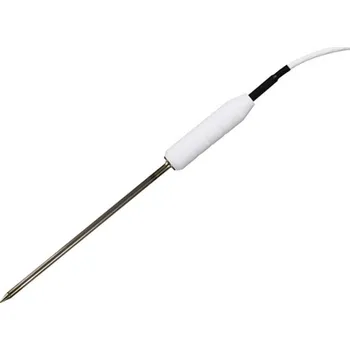 Comet SN032C | 0061-200/C, vpichovací teplotní sonda s čidlem Ni1000, kabel 2 m SN032C