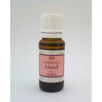 Yasminka Éterický olej NEROLI, 5ml
