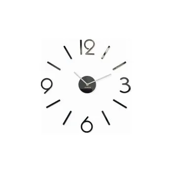 Hodiny Flexistyle Nástěnné hodiny DIY Admirable4 50-75cm