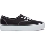 VANS Platform Authentic 2.0 VN0A3AV8BLK