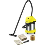 Kärcher WD 3 Premium Plus