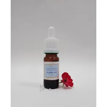 Yasminka Andělský olej č. 6 - andělské srdce, 10ml