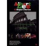Live at Stazione Birra, Rome - Albert Lee and Hogan's Heroes [DVD]