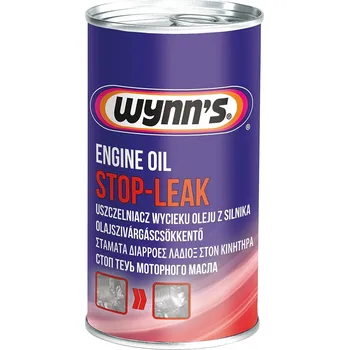 aditivum WYNN´S Wynn's Engine Oil Stop Leak 325 ml