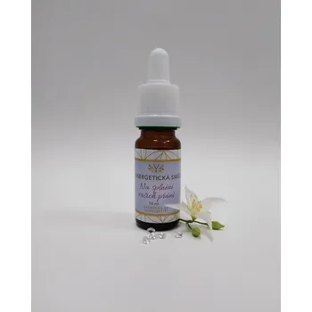 Yasminka Synergický olej Splněná přání, 10ml