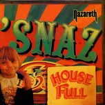 'Snaz - Nazareth [2LP] (Coloured)