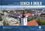 Senica a okolie z neba - Matej…