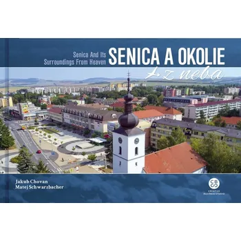 Senica a okolie z neba - Matej…