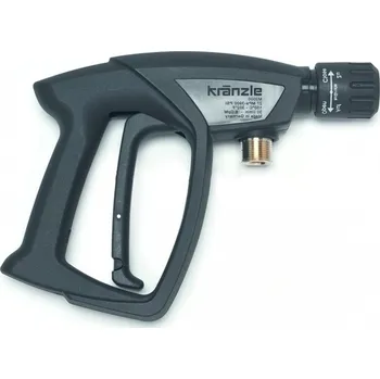 Příslušenství pro vysokotlaký čistič Vysokotlaká bezpečnostní pistole M2000 - krátká M22x1,5