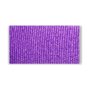 Stuha Stuha s karabinou V2F - fialová