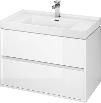 Koupelnový nábytek Cersanit Crea S924-004 bílá