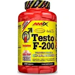 Amix AmixPro Testo F-200 - 250 tbl.
