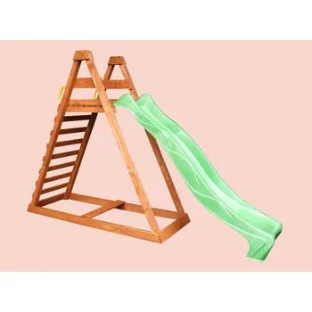 Dětské hřiště Nábytek PEGAS s.r.o. Zahradní klouzačka