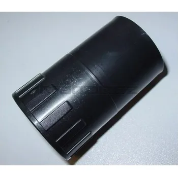 Soteco Redukce pro štěrbinu a kruhový kartáč pr.38