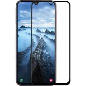 Xiaomi Redmi 7A ochranné sklo Nillkin 2.5D CP+ PRO černé