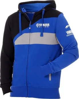 Pánská mikina Yamaha Paddock 18 blue XXL