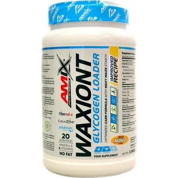 Amix Wax Iont 1 kg mango