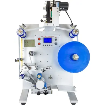 Tiskárna Automatická etiketovačka s tiskárnou FH-130
