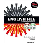 English File: Third Edition: Elementary…