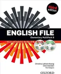 English File: Third Edition: Elementary…