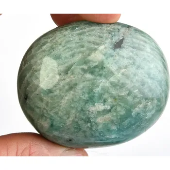 Přírodní kámen Amazonit (140g)