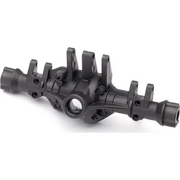 RC vybavení TRX-4 Mercedes-Benz G63 6×6: Traxxas Axle Housing, zadní