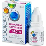 Gelone Drops oční kapky 10 ml