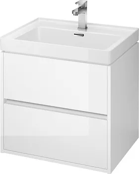 Koupelnový nábytek Cersanit Crea S924-003 bílá