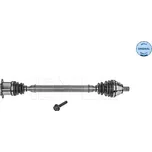 MEYLE 100 498 0684 hnací hřídel