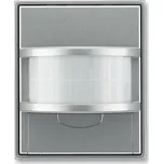 Snímač spínače automatického, 3299E-A02100 36, ABB, Time®, Time® Arbo, ocelová (ABB, Time®, Time® Arbo, ocelová)