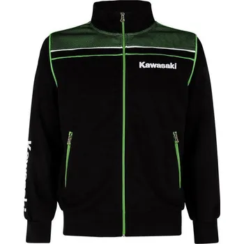 Pánská mikina Kawasaki Sports Sweatshirt