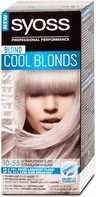 Syoss Professional Blond Cool Blonds 50 ml