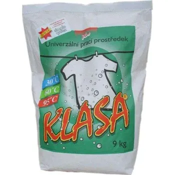 Prací prášek Klasa Plus 9 kg