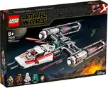 LEGO Star Wars 75249 Stíhačka Y-Wing…