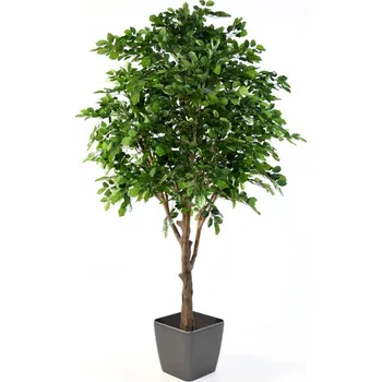 umělá květina PEDESTAL STROM, 280cm (Luxusní umělý strom)