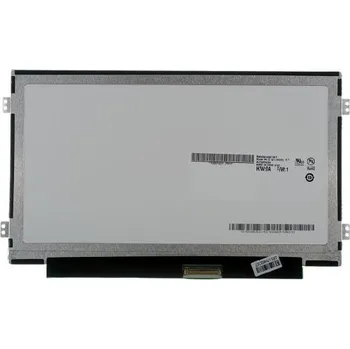 Náhradní displej pro notebook eMachines PAV70 display 10.1" WSVGA 1024x600 lesklý povrch