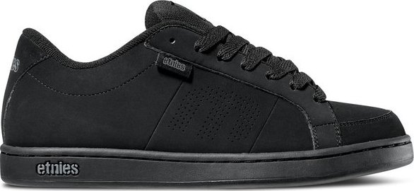 Etnies Kingpin Black/Black 48 od 1 690 Kč - Zbozi.cz