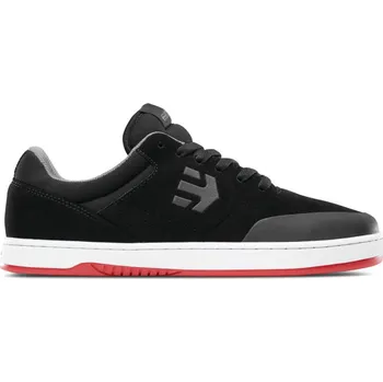 Pánské tenisky Etnies Marana Michelin Black/White/Red