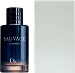 Christian Dior Sauvage M EDP