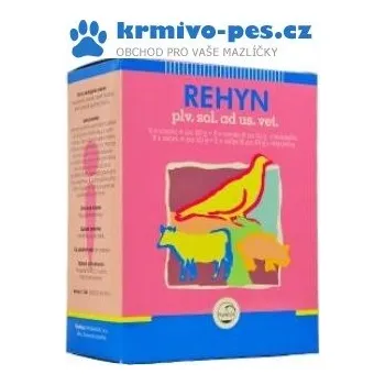 Chov hospodářského zvířete Rehyn plv sol 2 dávky