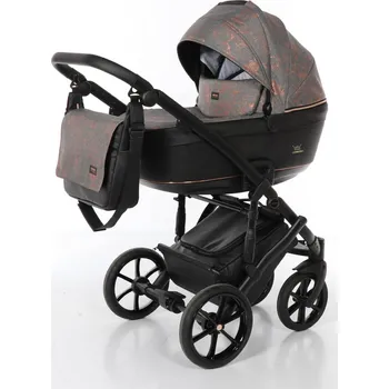 Kočárek Recenze Tako Corona Strik 2019