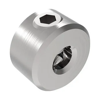 Nerezové zábradlí - Úchytka lanka, napínák d6mm AISI316