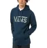 Pánská mikina VANS Classic HD Gibraltar Sea