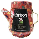 Tarlton Holly Berry Black Tea with…
