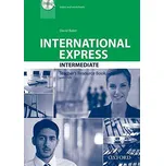 International Express 3rd edition…