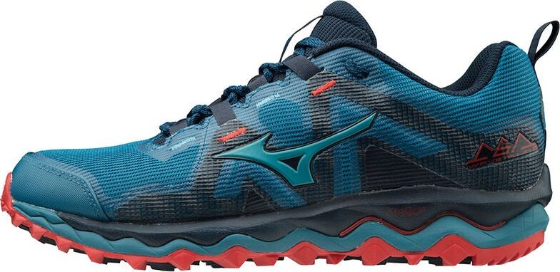 wave mujin 6 mizuno