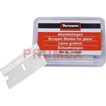 Teroson 85349 - náhradní čepel pro škrabku ZEPK23 100 ks