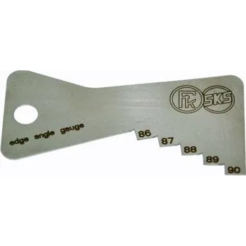 Sport KUNZMANN měrka na hrany