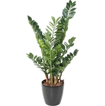 umělá květina ZAMIA, 110cm (Luxusní umělá květina)